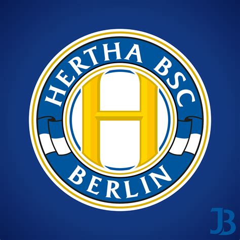 hertha berlin fc soccerway